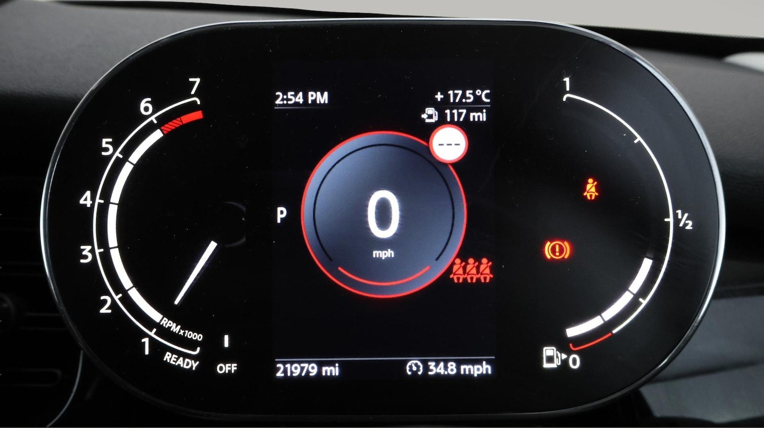 Used MINI Hatch 2023 for sale - 76671471: Photo 11