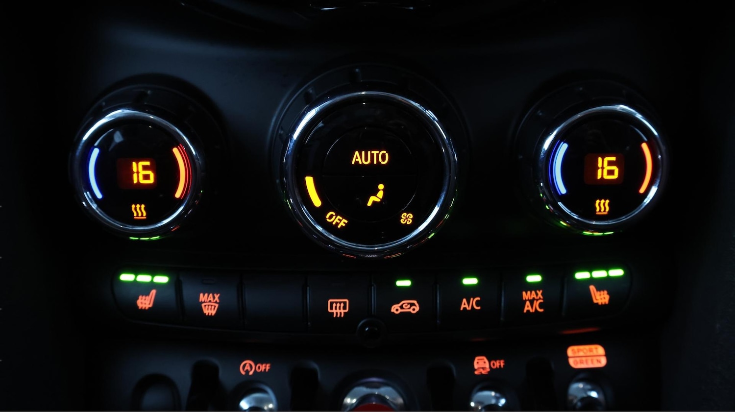 Used MINI Hatch 2023 for sale - 76671471: Photo 12