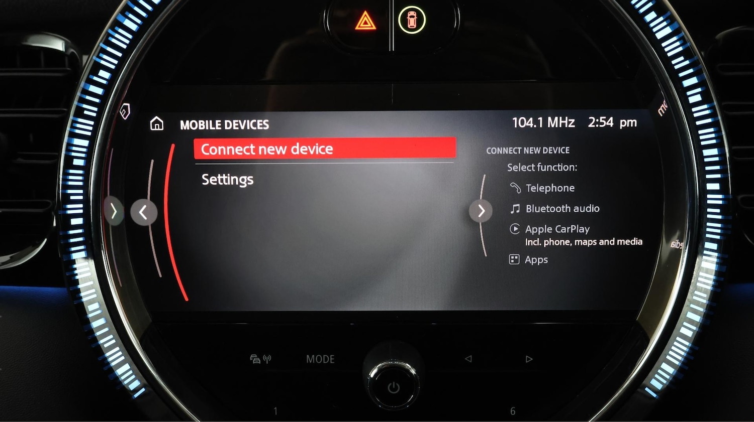 Used MINI Hatch 2023 for sale - 76671471: Photo 24