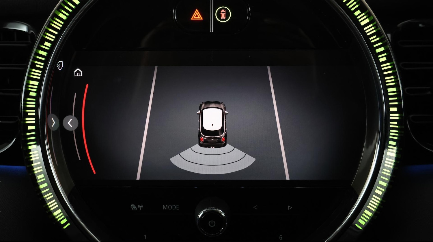 Used MINI Hatch 2023 for sale - 76671471: Photo 25