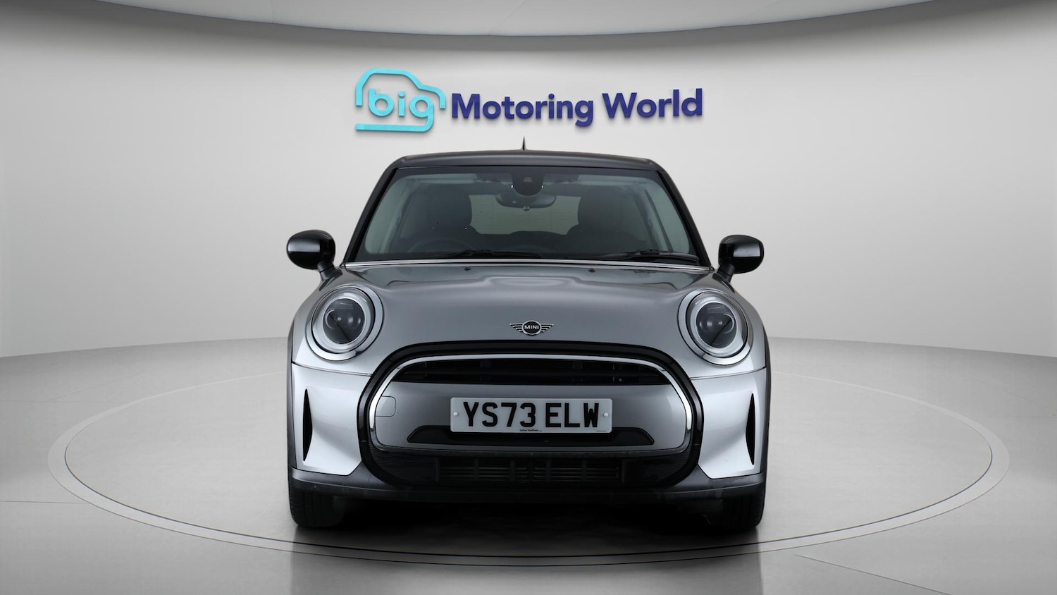 Used MINI Hatch 2023 for sale - 76671471: Photo 3