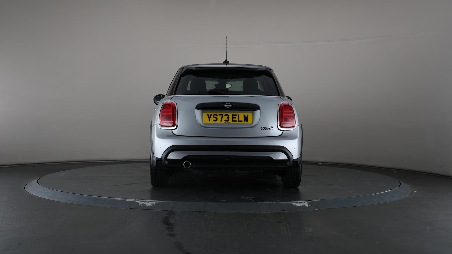 Used MINI Hatch 2023 for sale - 76671471: Photo 35