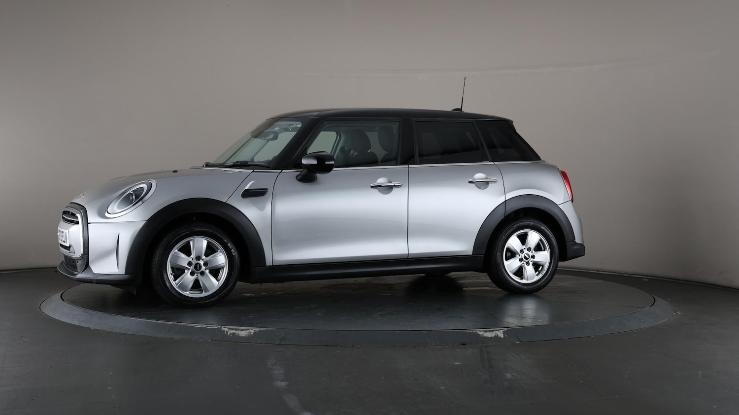 Used MINI Hatch 2023 for sale - 76671471: Photo 40