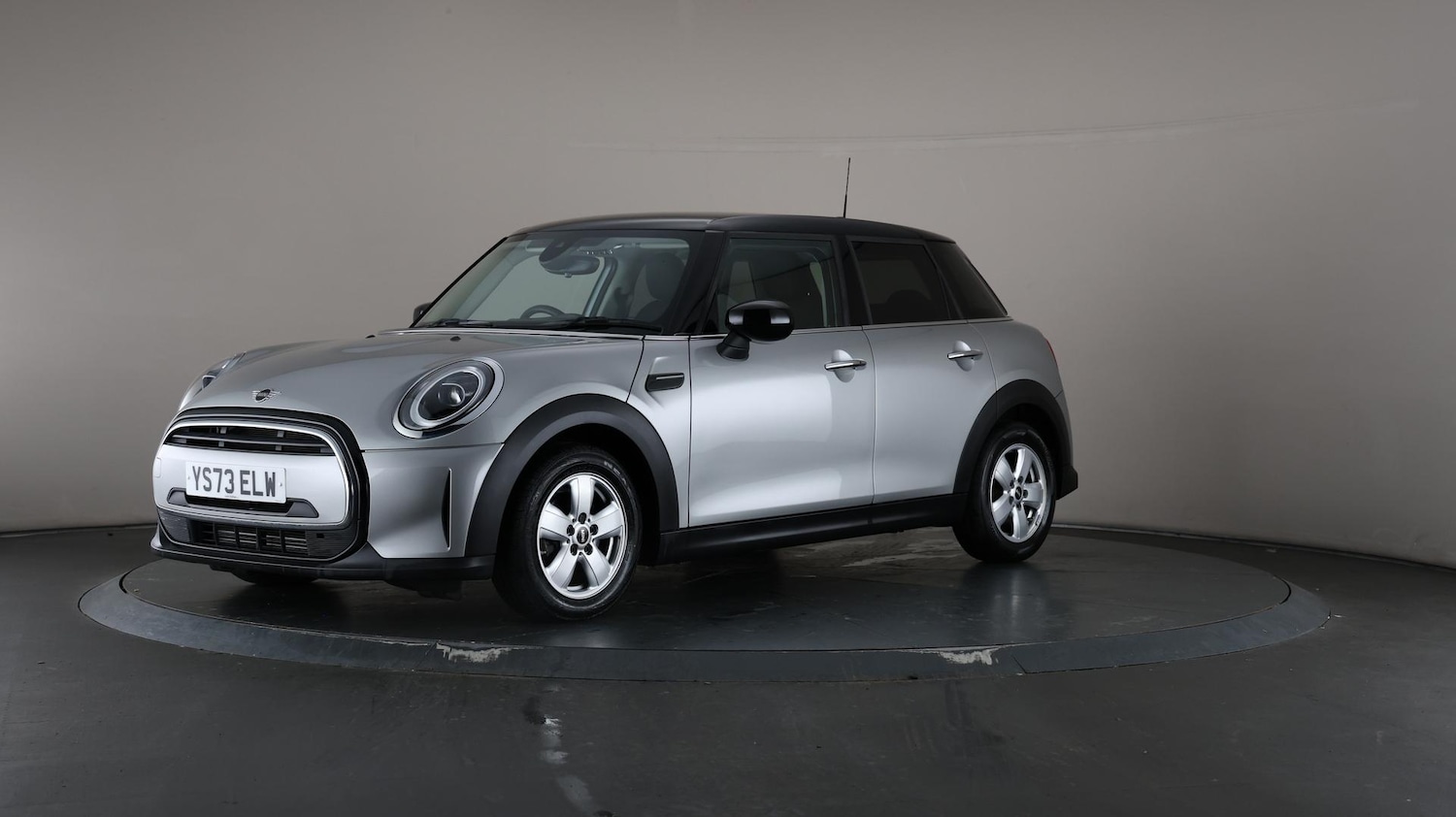 Used MINI Hatch 2023 for sale - 76671471: Photo 43