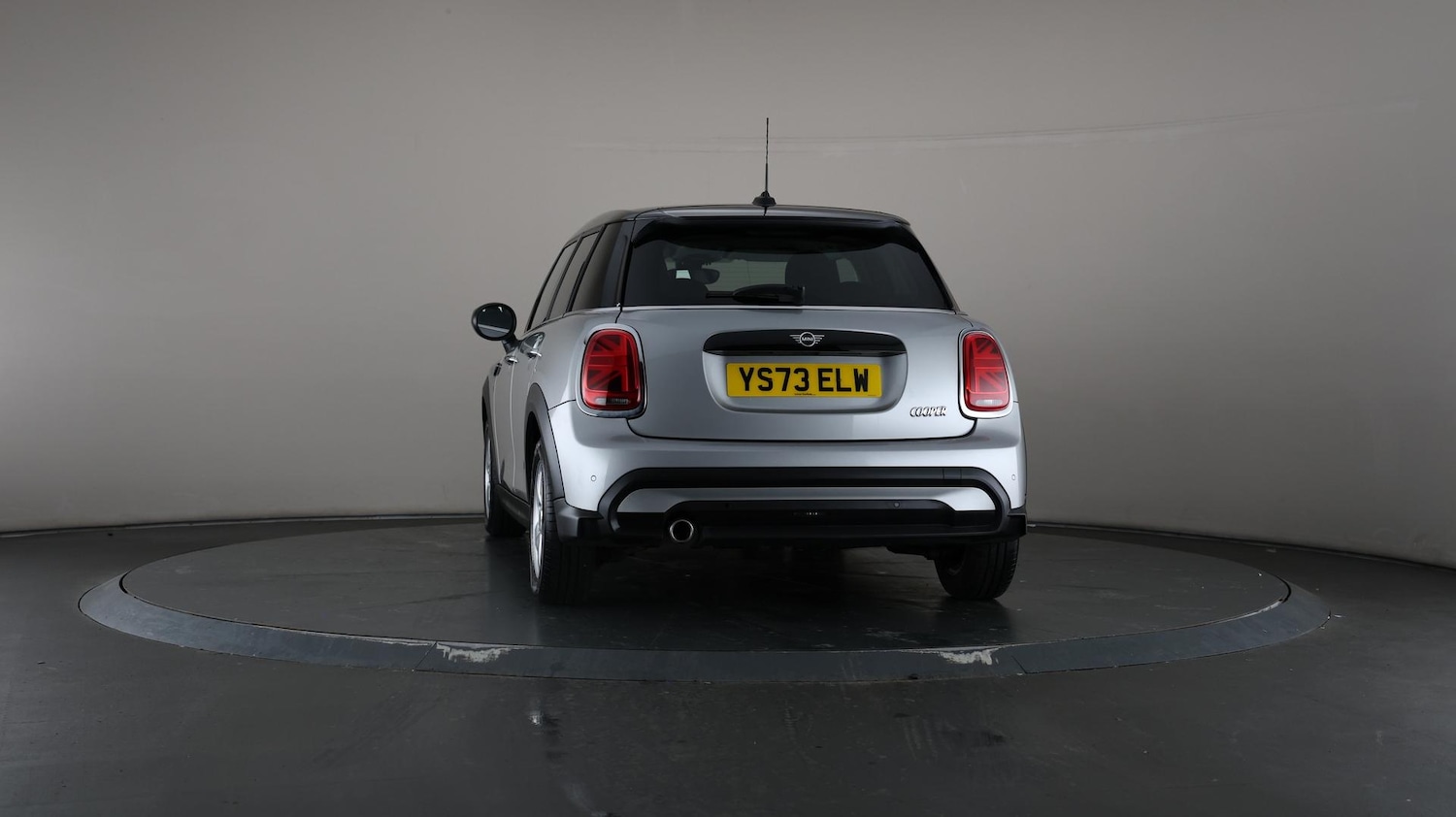 Used MINI Hatch 2023 for sale - 76671471: Photo 46