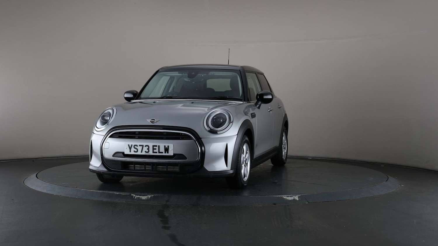 Used MINI Hatch 2023 for sale - 76671471: Photo 47
