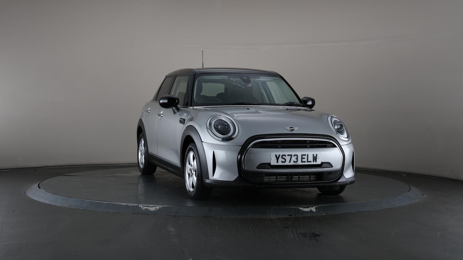 Used MINI Hatch 2023 for sale - 76671471: Photo 51