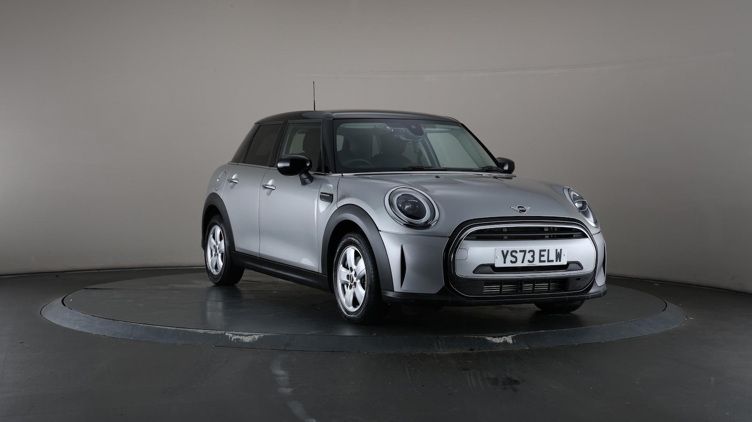 Used MINI Hatch 2023 for sale - 76671471: Photo 52