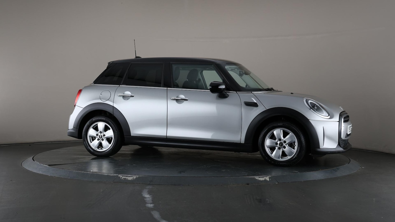 Used MINI Hatch 2023 for sale - 76671471: Photo 58
