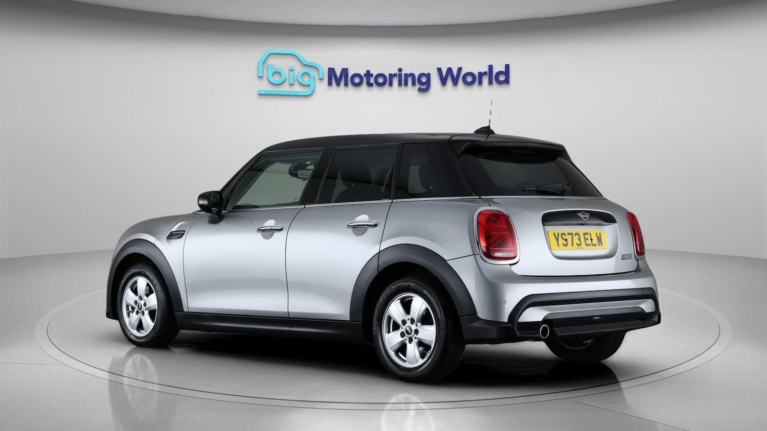 Used MINI Hatch 2023 for sale - 76671471: Photo 6