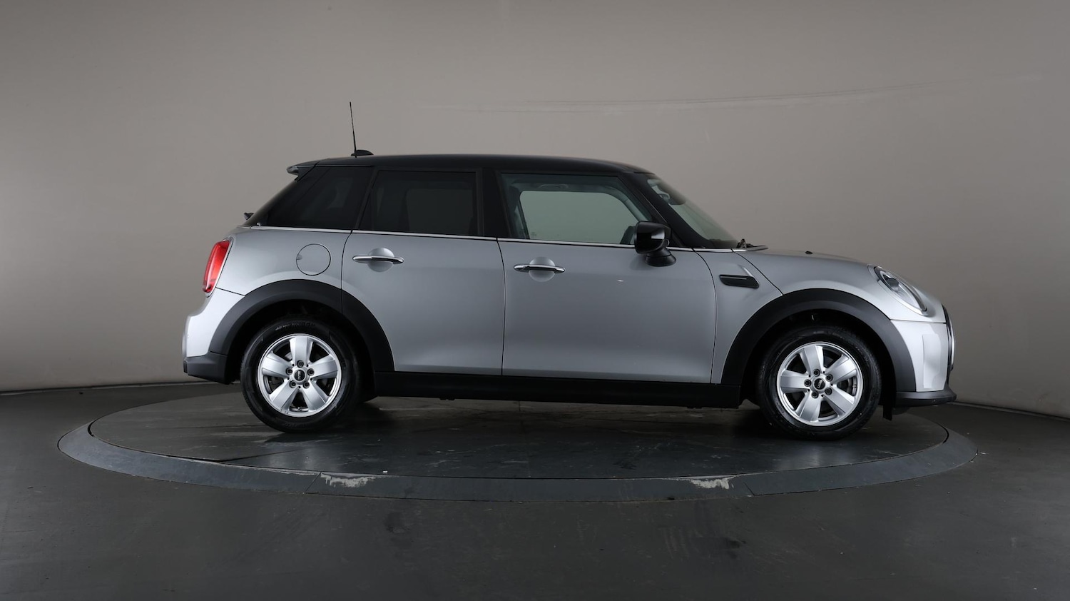 Used MINI Hatch 2023 for sale - 76671471: Photo 60