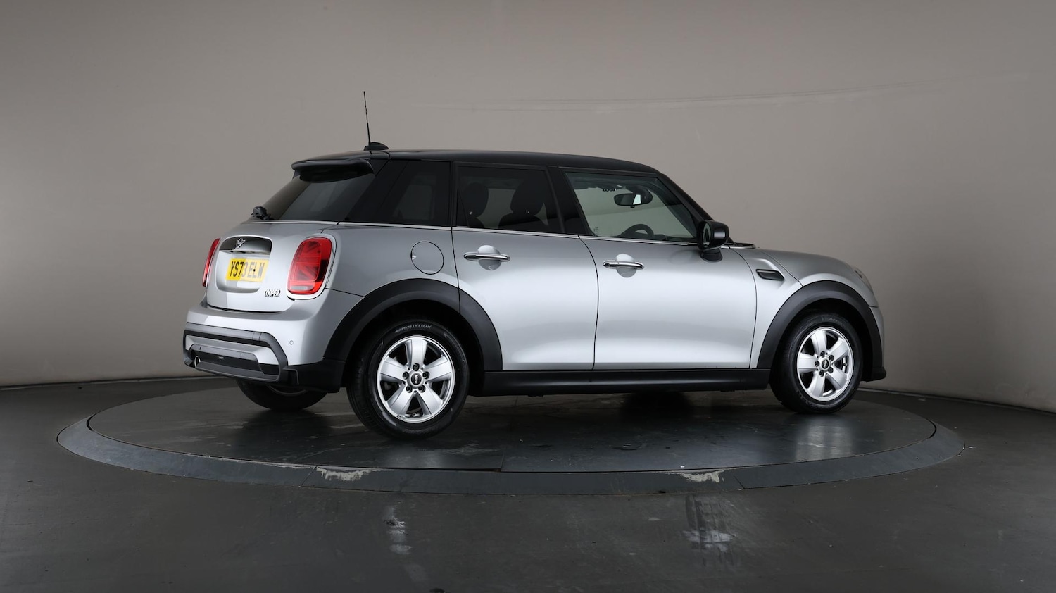 Used MINI Hatch 2023 for sale - 76671471: Photo 64