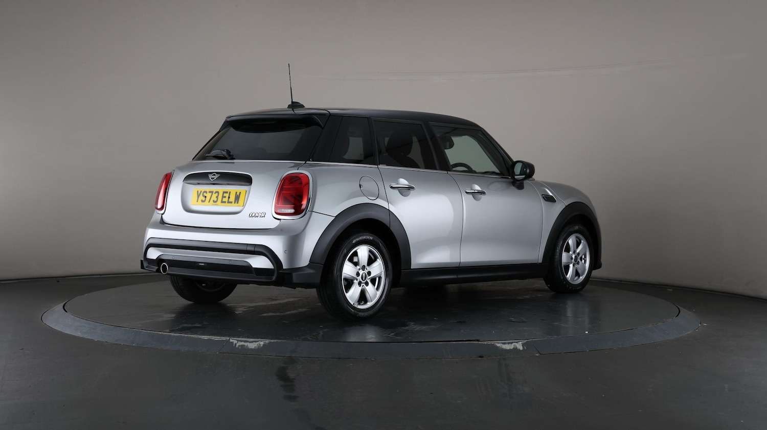 Used MINI Hatch 2023 for sale - 76671471: Photo 66