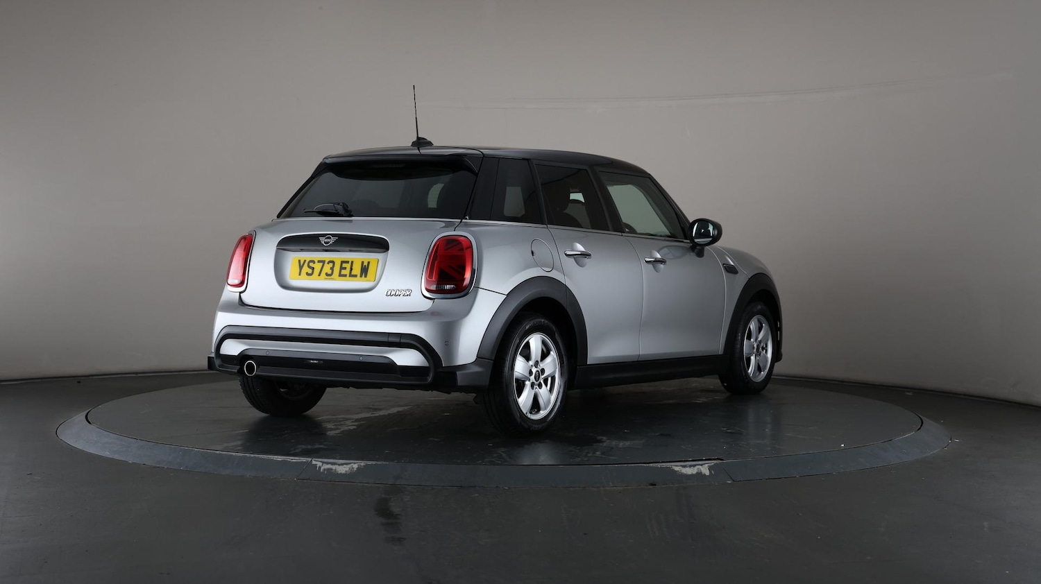 Used MINI Hatch 2023 for sale - 76671471: Photo 67