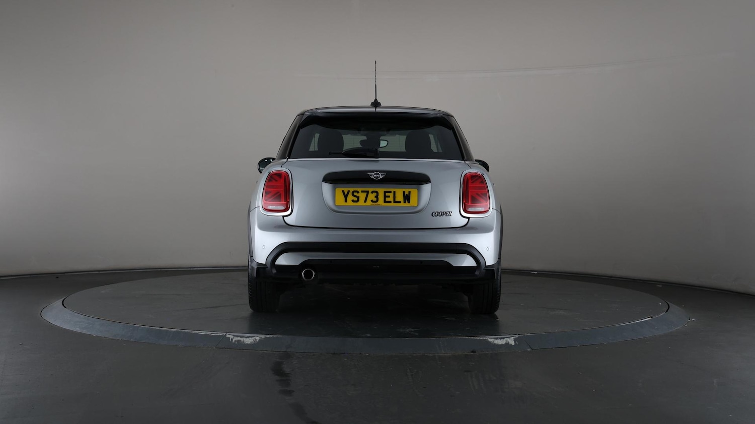 Used MINI Hatch 2023 for sale - 76671471: Photo 72