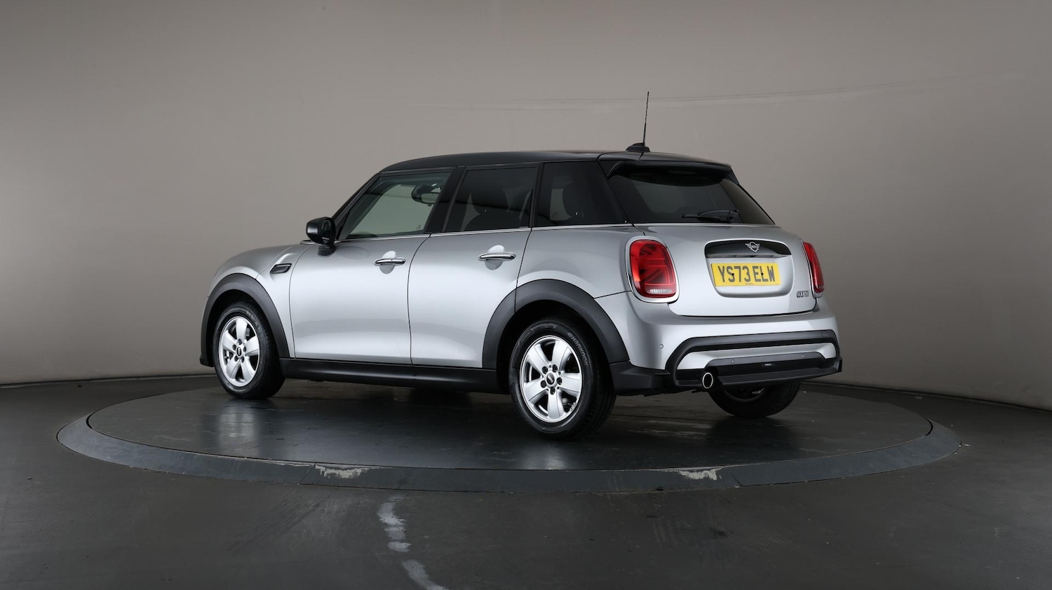 Used MINI Hatch 2023 for sale - 76671471: Photo 74