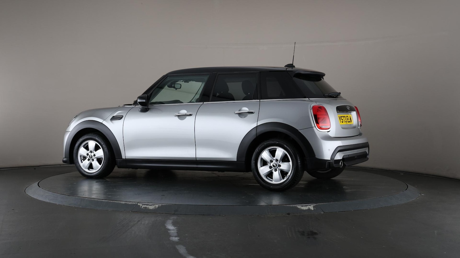 Used MINI Hatch 2023 for sale - 76671471: Photo 76