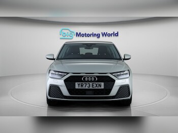 Used Audi A1 2023 for sale - 78253595: Photo