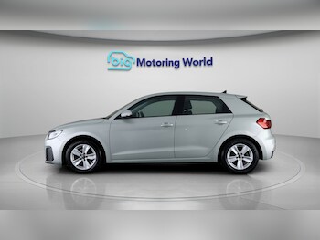 Used Audi A1 2023 for sale - 78253595: Photo