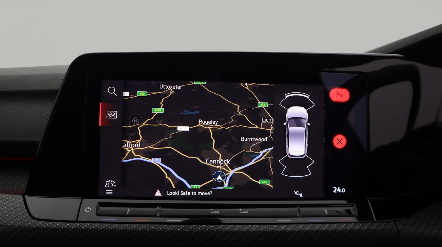 Used Volkswagen Golf 2022 for sale - 77371036: Photo 11