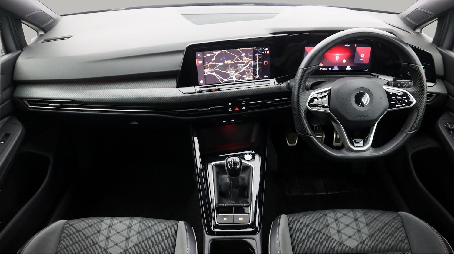 Used Volkswagen Golf 2022 for sale - 77371036: Photo 13