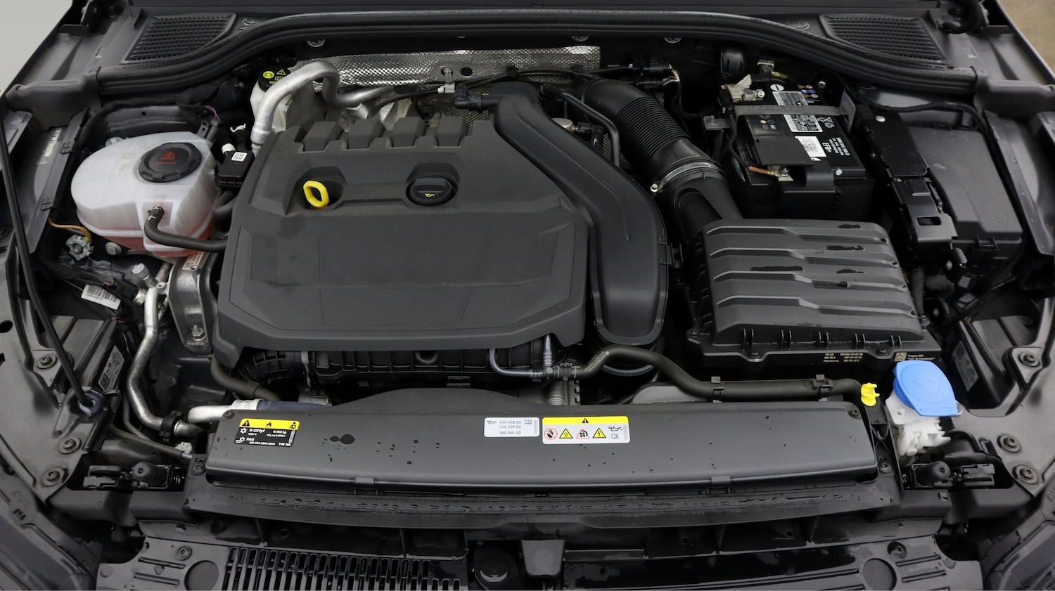 Used Volkswagen Golf 2022 for sale - 77371036: Photo 19