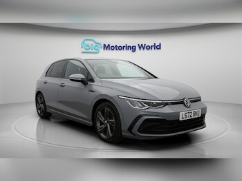 Used Volkswagen Golf 2022 for sale - 77371036: Photo