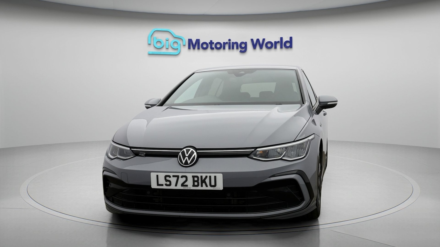 Used Volkswagen Golf 2022 for sale - 77371036: Photo 2
