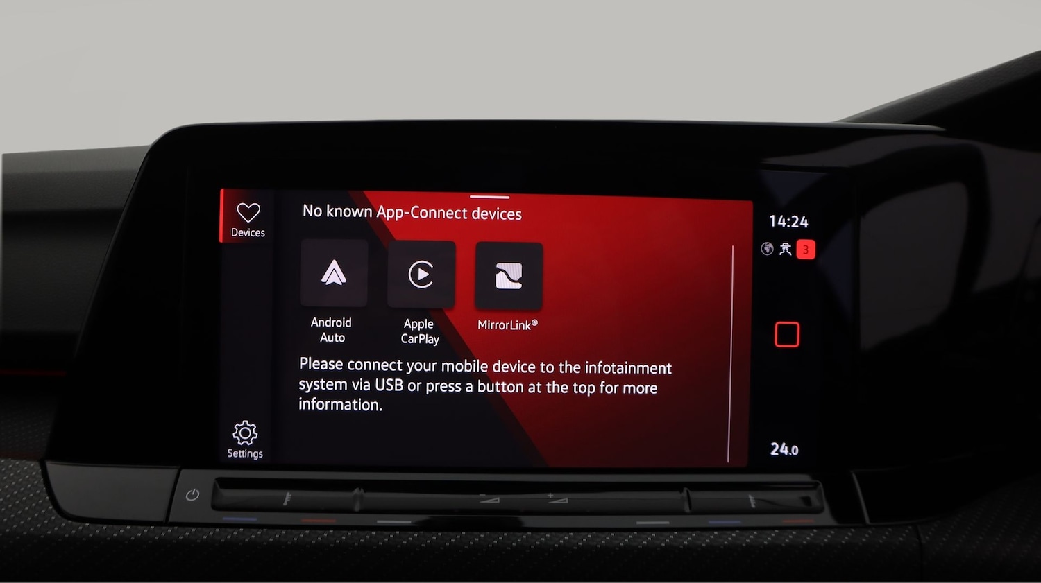 Used Volkswagen Golf 2022 for sale - 77371036: Photo 23