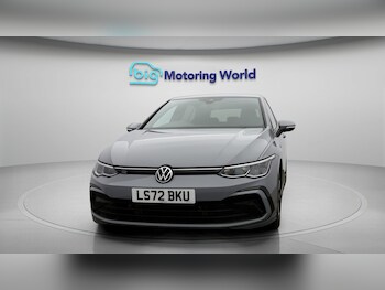 Used Volkswagen Golf 2022 for sale - 77371036: Photo