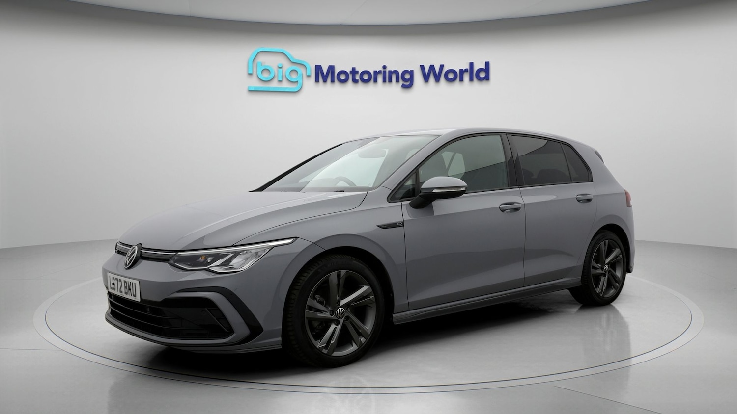 Used Volkswagen Golf 2022 for sale - 77371036: Photo 3