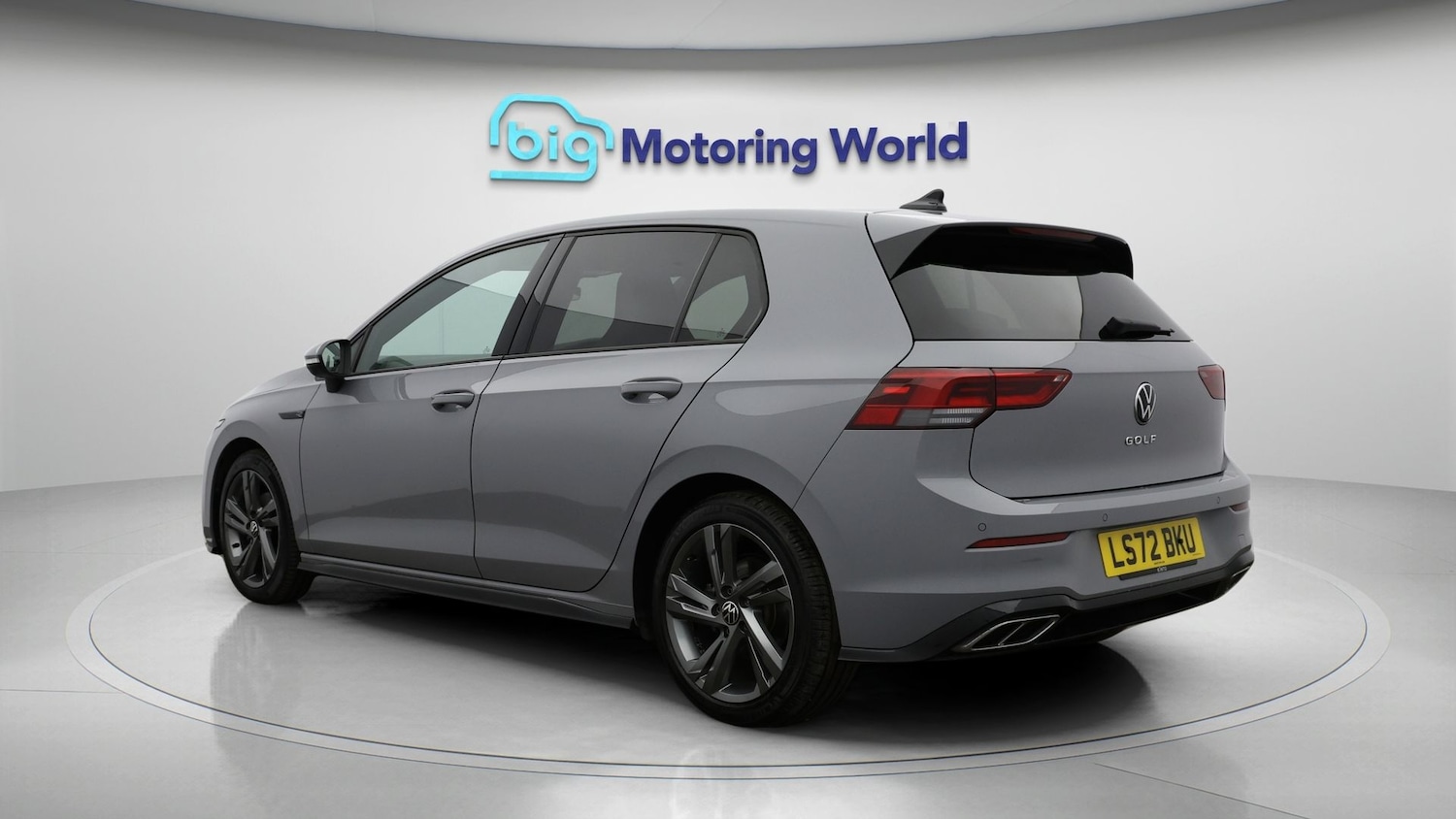 Used Volkswagen Golf 2022 for sale - 77371036: Photo 5