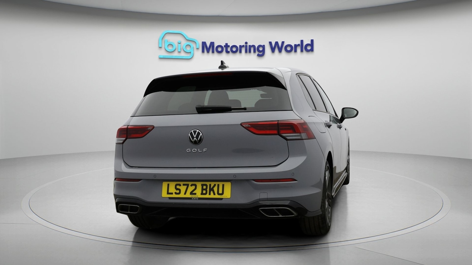 Used Volkswagen Golf 2022 for sale - 77371036: Photo 6