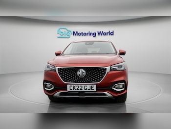 Used MG MG HS 2022 for sale - 78359802: Photo