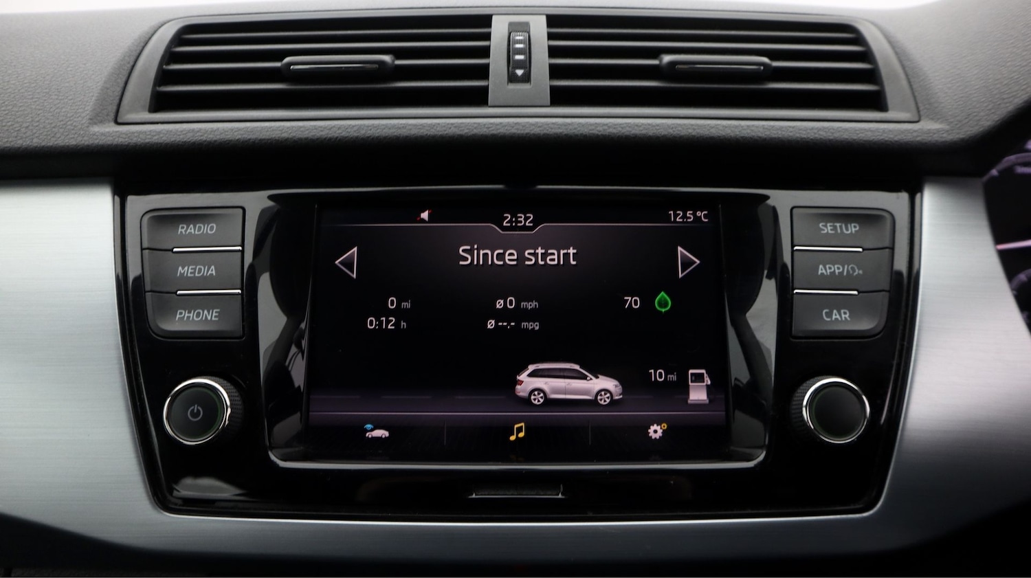 Used Skoda Fabia 2018 for sale - 77935901: Photo 11