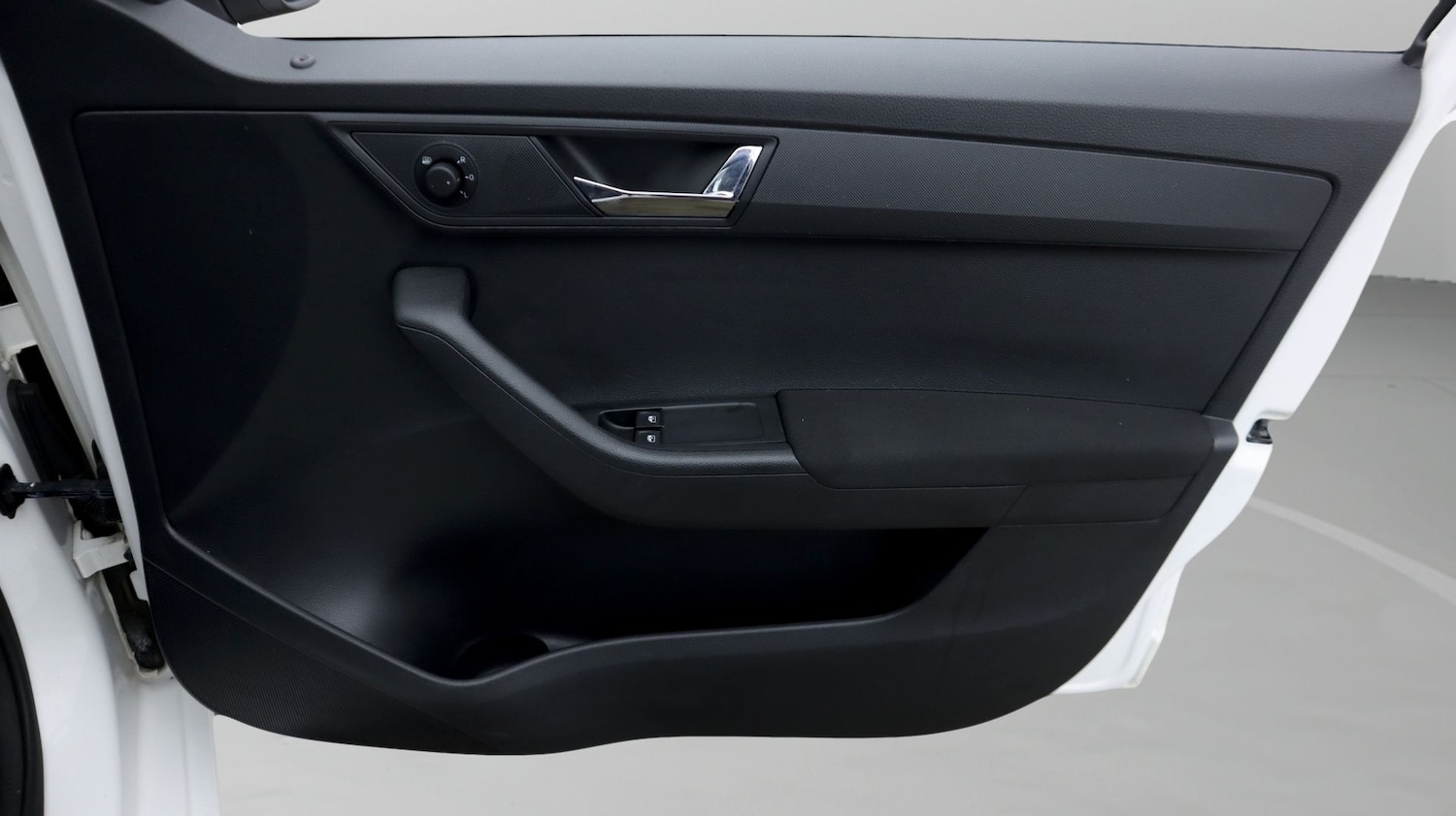 Used Skoda Fabia 2018 for sale - 77935901: Photo 15