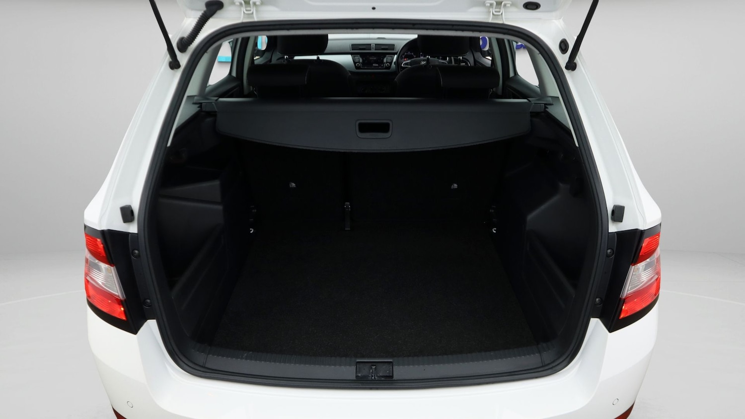 Used Skoda Fabia 2018 for sale - 77935901: Photo 17