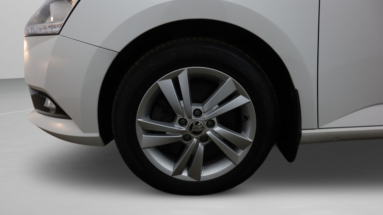 Used Skoda Fabia 2018 for sale - 77935901: Photo 18