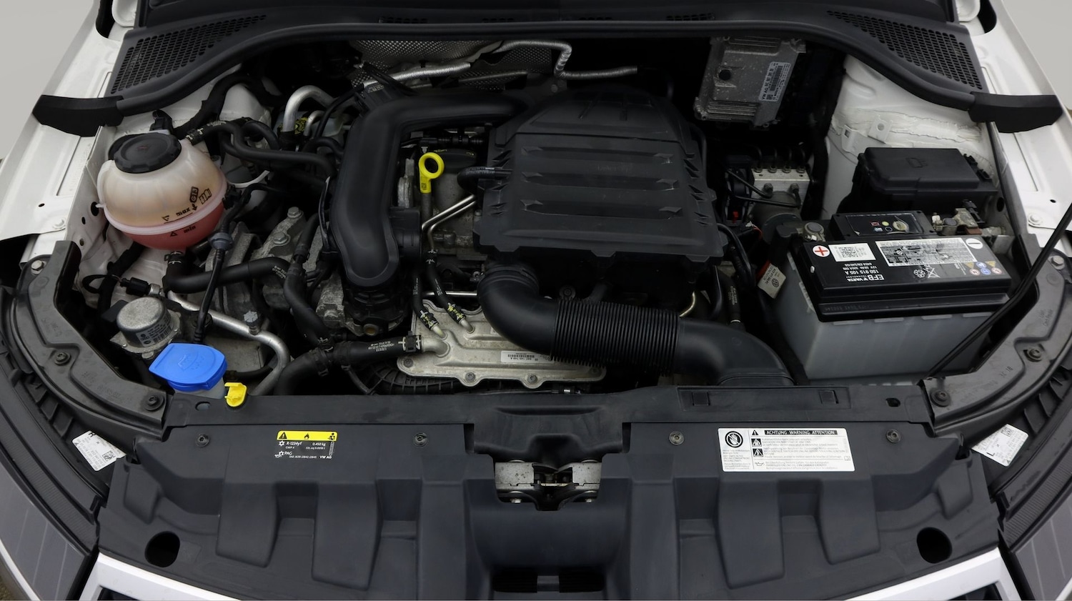 Used Skoda Fabia 2018 for sale - 77935901: Photo 19