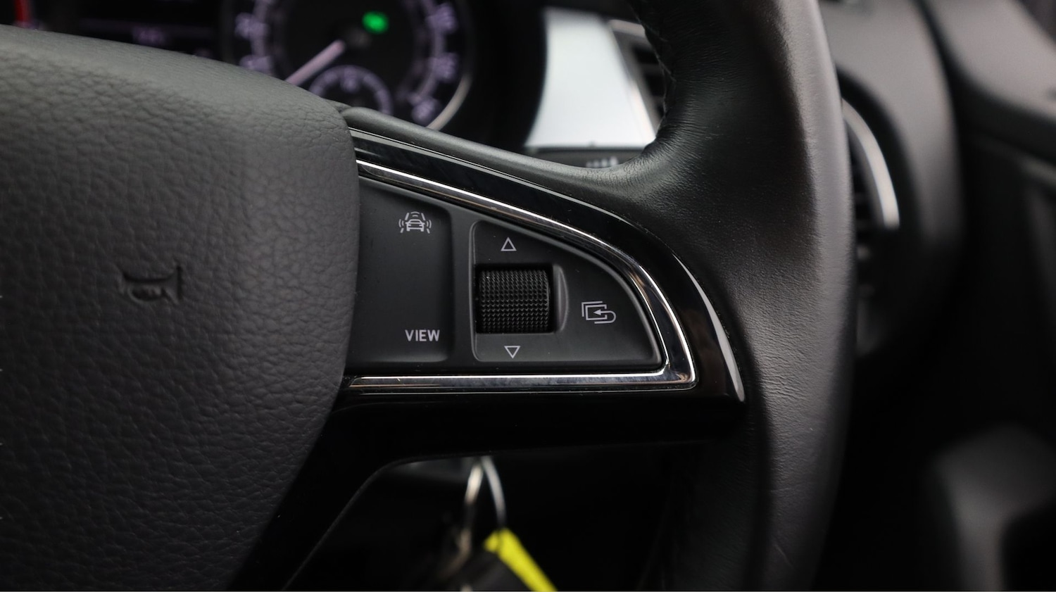 Used Skoda Fabia 2018 for sale - 77935901: Photo 22