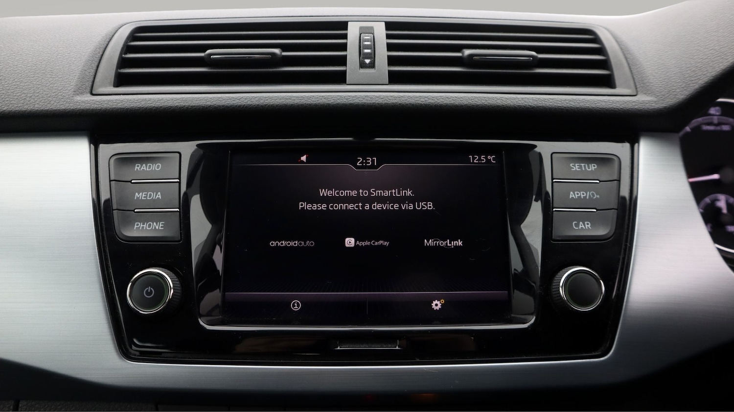 Used Skoda Fabia 2018 for sale - 77935901: Photo 24