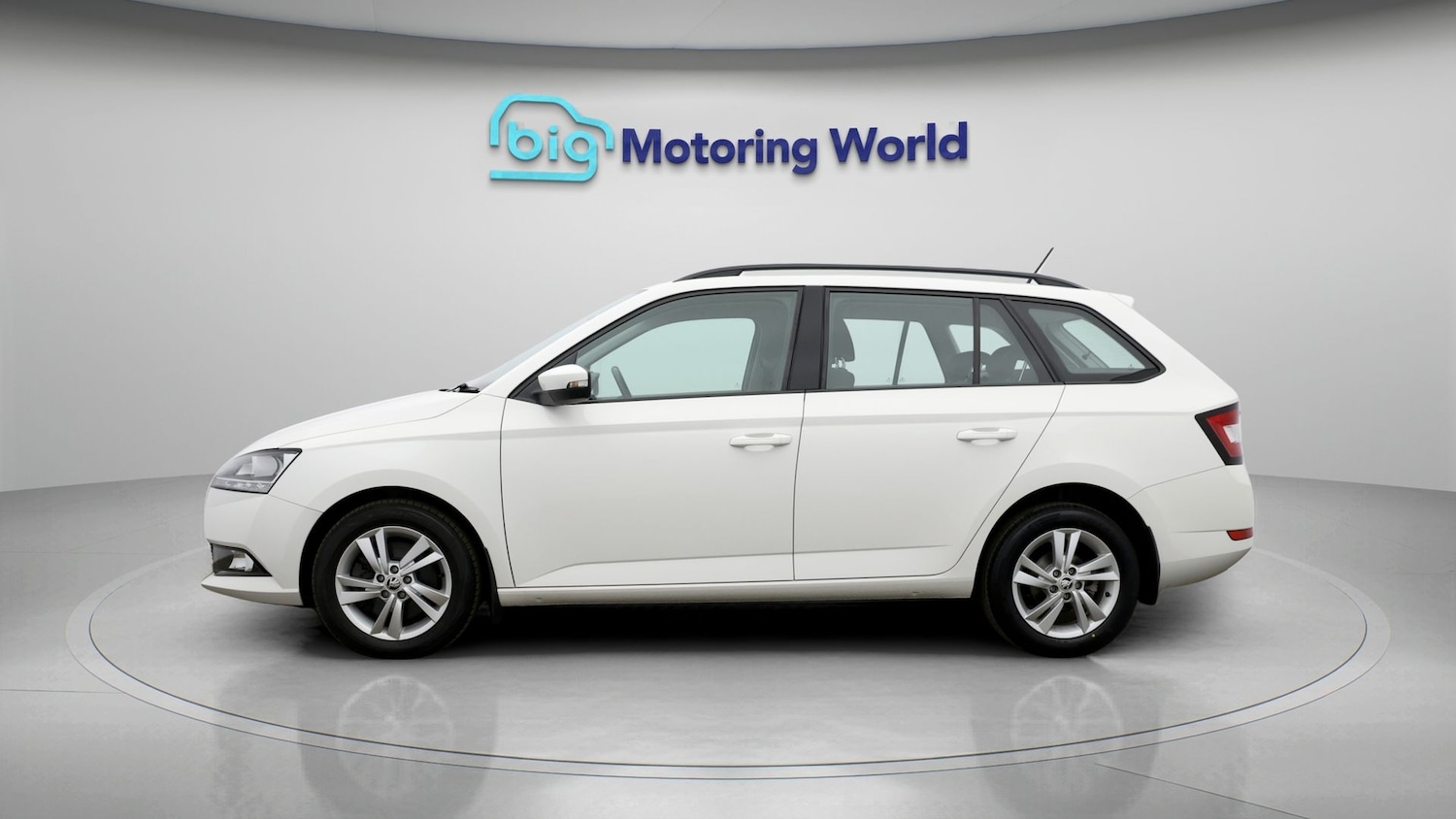 Used Skoda Fabia 2018 for sale - 77935901: Photo 4