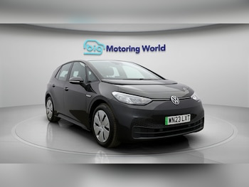 Used Volkswagen ID.3 2023 for sale - 78621239: Photo
