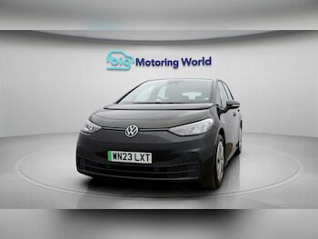 Used Volkswagen ID.3 2023 for sale - 78621239: Photo