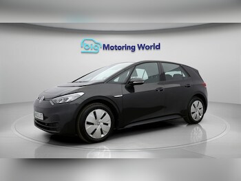 Used Volkswagen ID.3 2023 for sale - 78621239: Photo