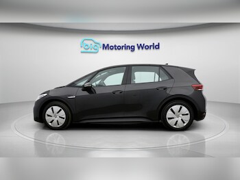 Used Volkswagen ID.3 2023 for sale - 78621239: Photo