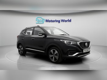 2021 (21) - 105kW Exclusive EV 45kWh 5dr Auto