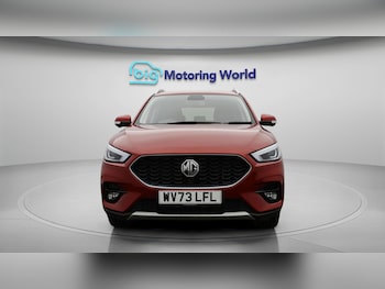 Used MG MG ZS 2024 for sale - 77107423: Photo