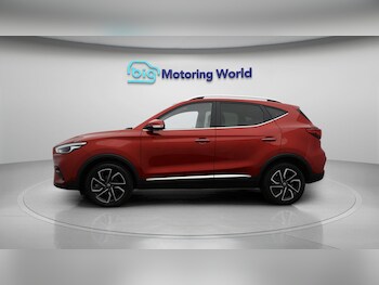 Used MG MG ZS 2024 for sale - 77107423: Photo