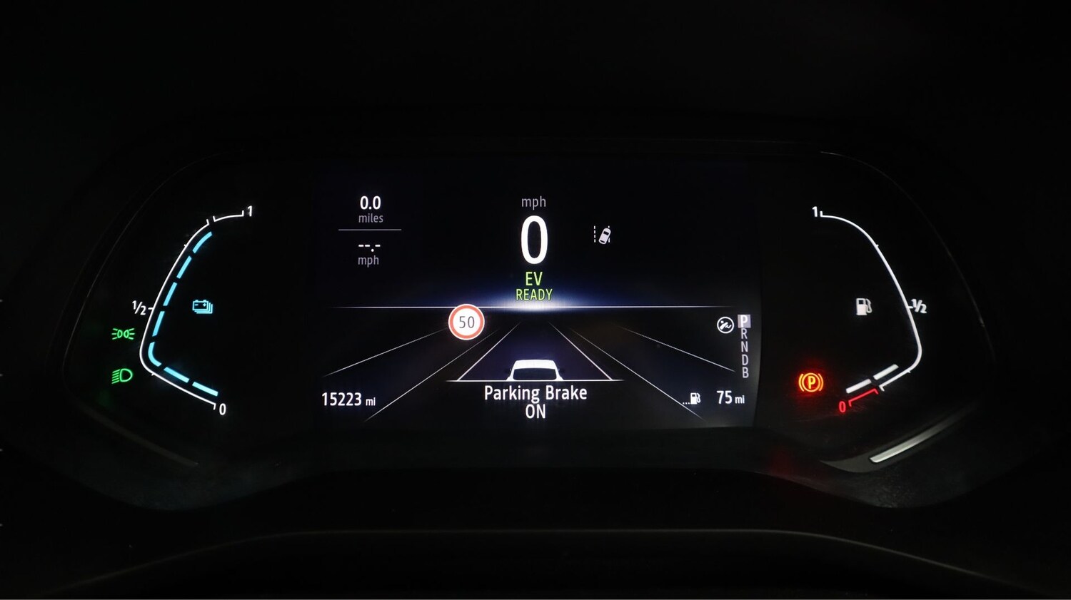 Used Renault Arkana for sale - 77247207: Photo 10